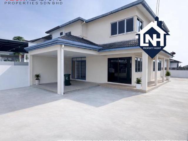 Residential House for sale in Sungai Petani, Kuala Muda