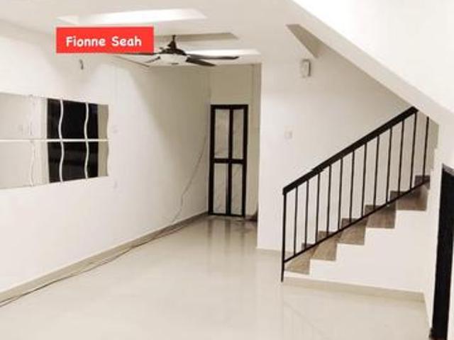 Terraced House for sale in Simpang Ampat, Seberang Perai