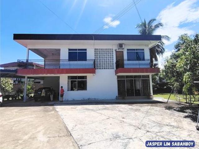 Bungalow for sale in Tawau Division, Sabah