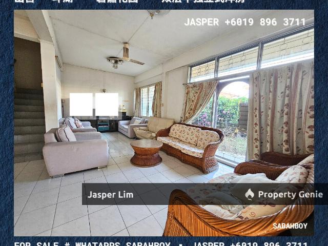 Residential House for sale in Tawau Division, Sabah