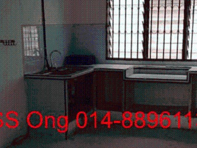 House for rent in Wellesley, Penang