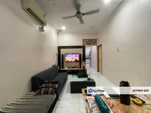 House for sale in Kedah