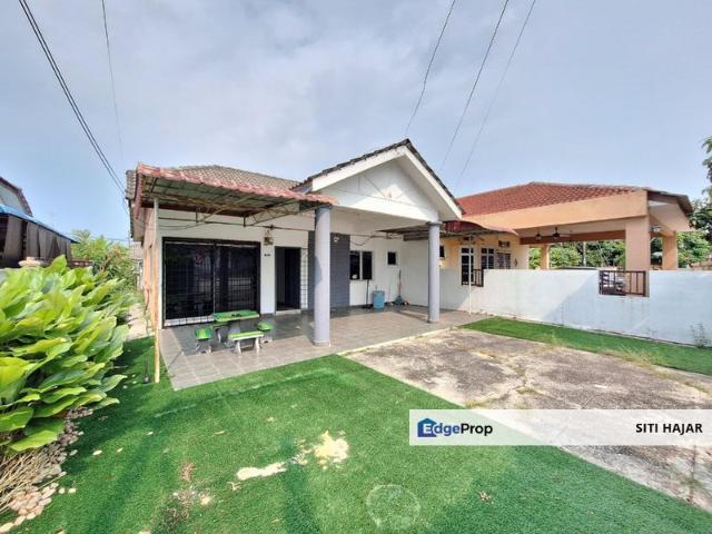 House for sale in Sendayan Village, Negeri Sembilan
