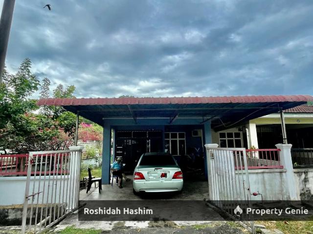 Terraced House for sale in Kedah
