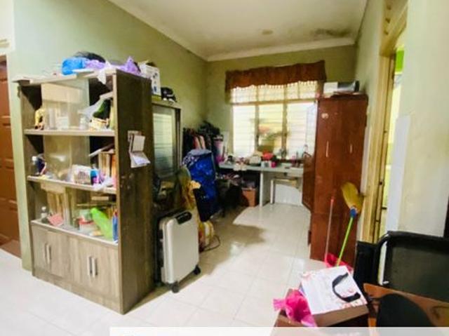 House for sale in Kuala Muda, Kedah
