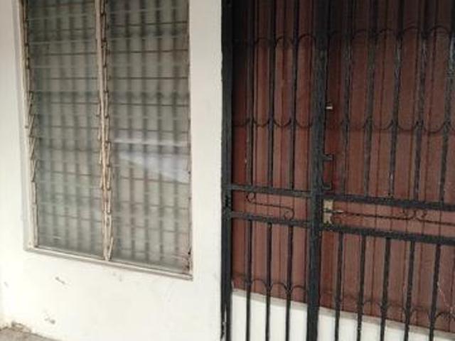 Terraced House for sale in Wellesley, Penang