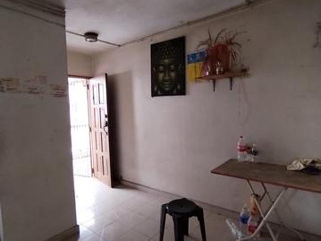 Apartment for sale in Georgetown, Penang