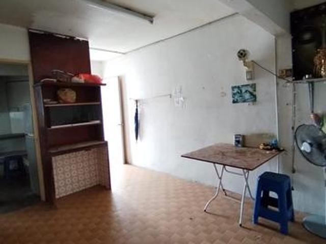 Apartment for sale in Georgetown, Penang
