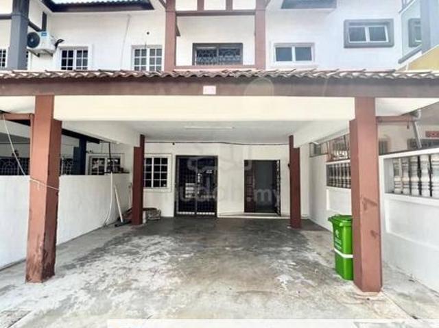 House for sale in Jerantut, Pahang