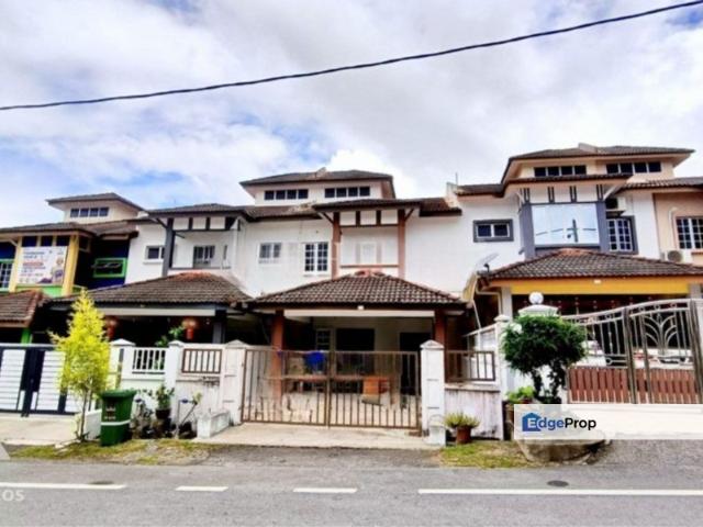 House for sale in Jerantut, Pahang