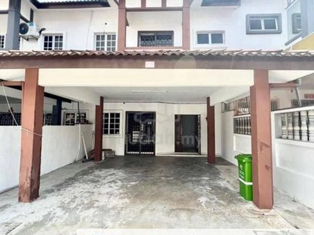 House for sale in Jerantut, Pahang