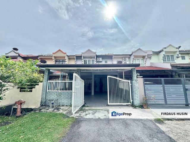 House for sale in Selayang, Selangor