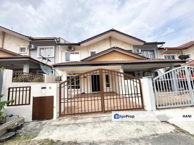 House for sale in Selayang, Selangor