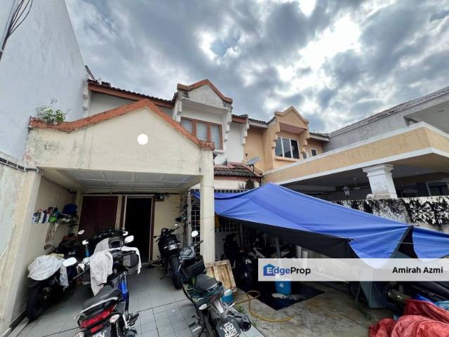 House for sale in Selayang, Selangor