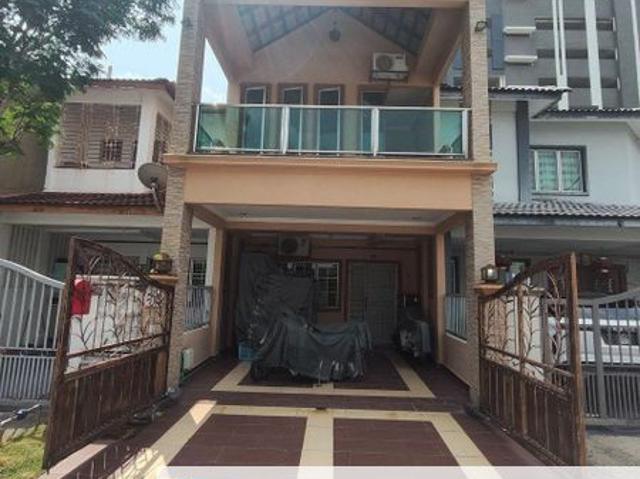 House for sale in Selayang, Selangor