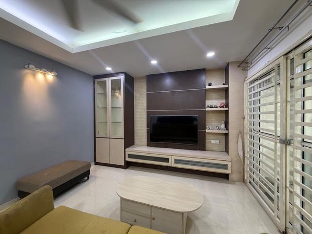 Terraced House for rent in Wellesley, Penang