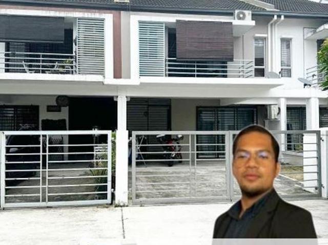 House for sale in Pinggiran Batu Caves, Majlis Perbandaran Selayang