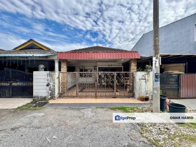 House for sale in Selayang, Selangor