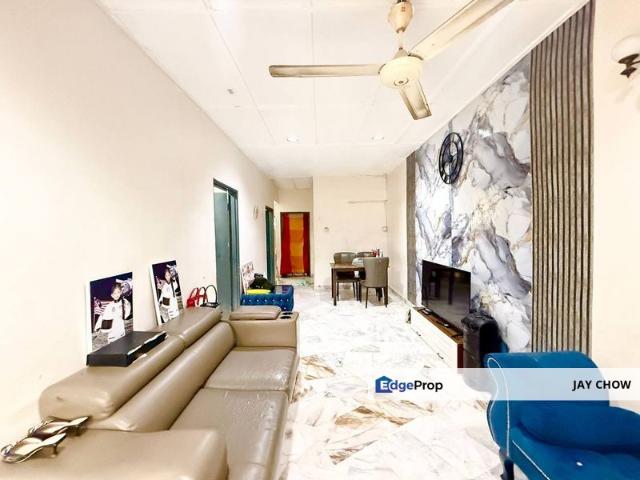 House for sale in Selayang, Selangor
