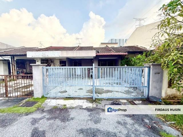 House for sale in Selayang, Selangor
