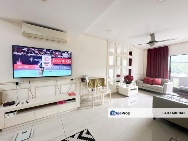 House for sale in Selayang, Selangor