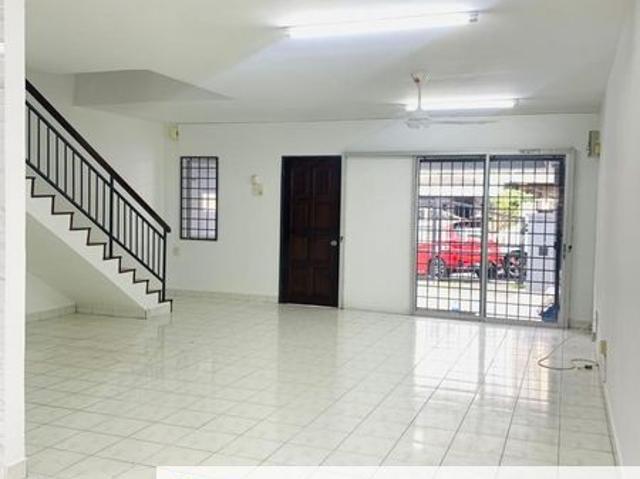 House for sale in Selayang, Selangor