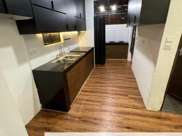 House for rent in Selayang, Selangor