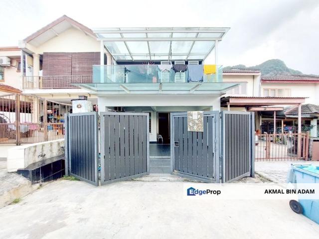 House for sale in Selayang, Selangor