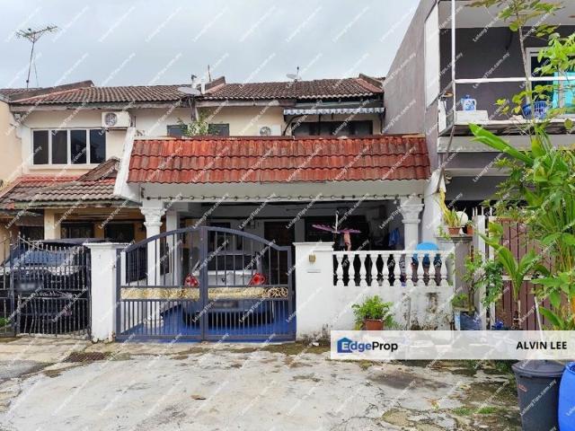 House for sale in Selayang, Selangor