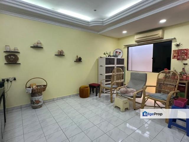 House for sale in Selayang, Selangor