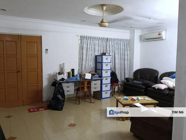House for sale in Wellesley, Penang