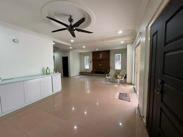 Terraced House for sale in Wellesley, Penang