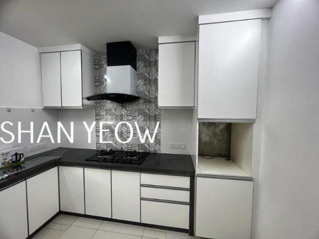 House for rent in Wellesley, Penang