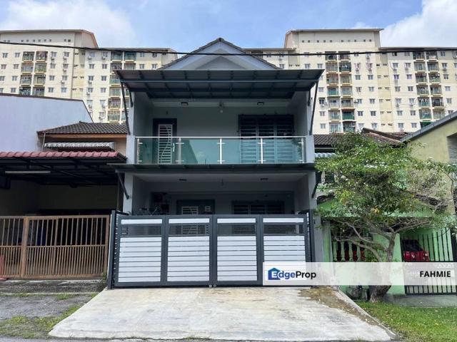 House for sale in Selayang, Selangor