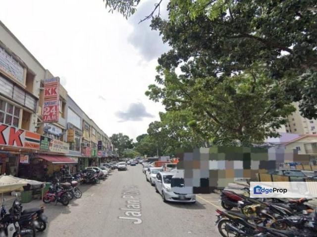 Shop for sale in Selayang, Selangor