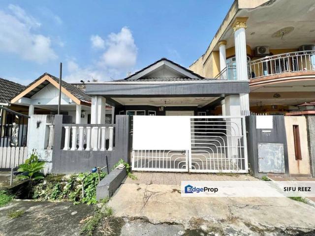 House for sale in Pinggiran Batu Caves, Majlis Perbandaran Selayang
