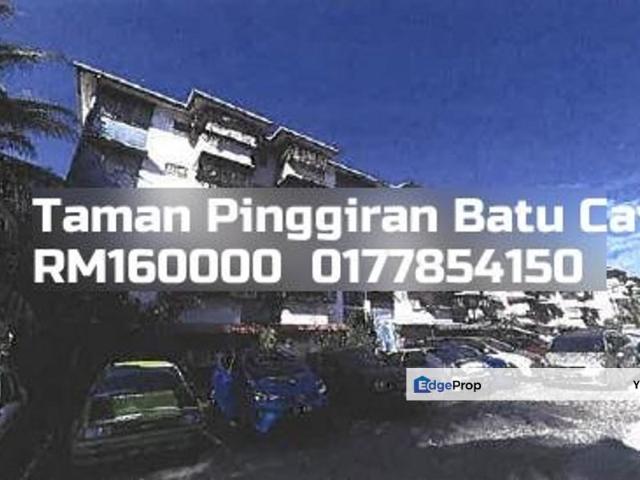 Condominium for sale in Majlis Perbandaran Selayang, Gombak