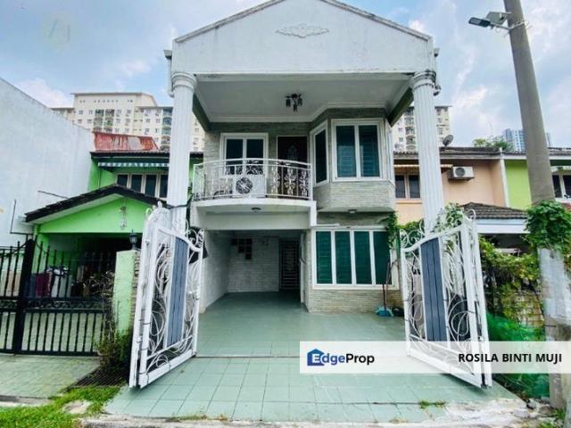 House for sale in Selayang, Selangor