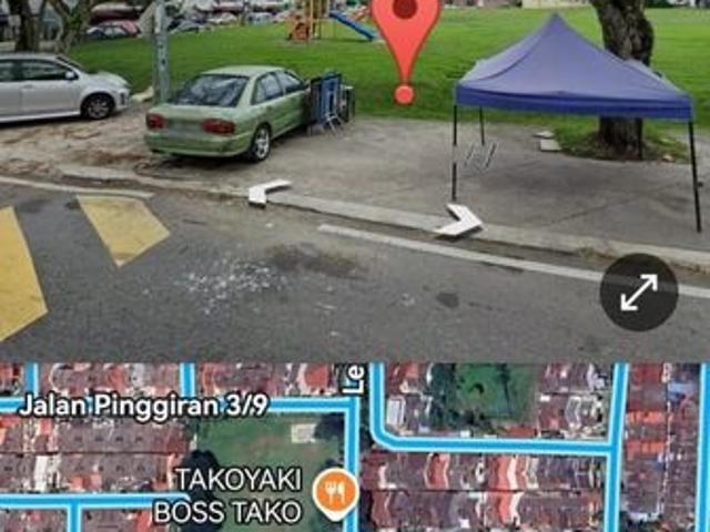 Shop for sale in Selayang, Selangor