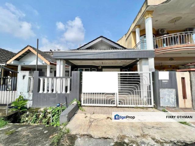 House for sale in Selayang, Selangor