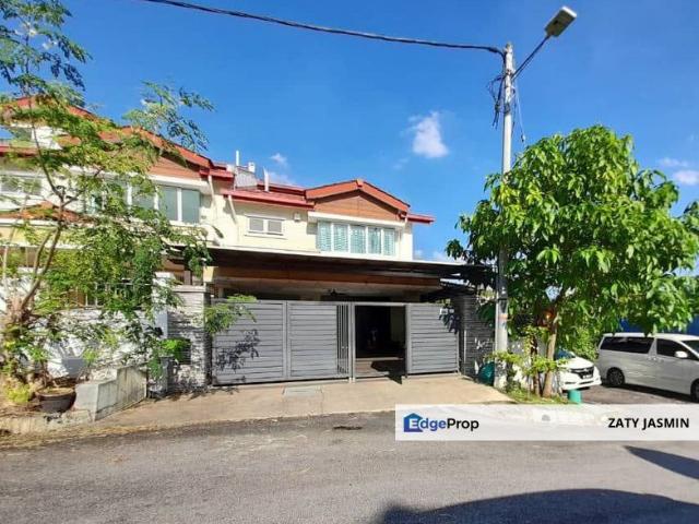 House for sale in Selayang, Selangor