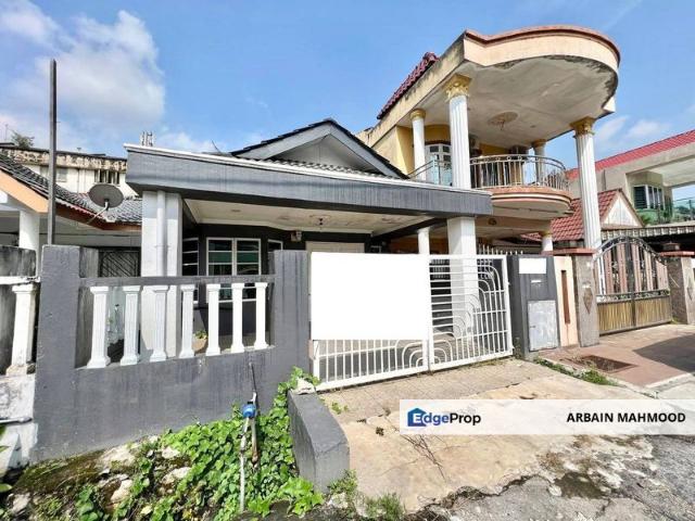 House for sale in Pinggiran Batu Caves, Majlis Perbandaran Selayang