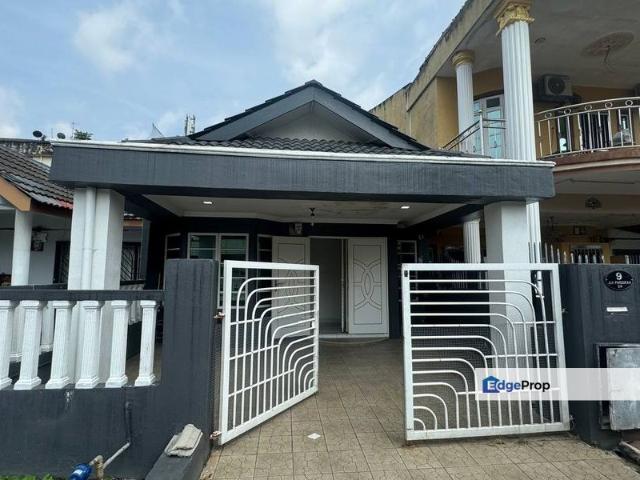 House for sale in Selayang, Selangor