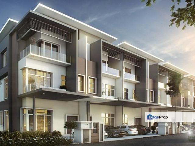 House for sale in Selayang, Selangor