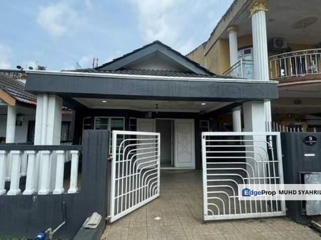 House for sale in Selayang, Selangor