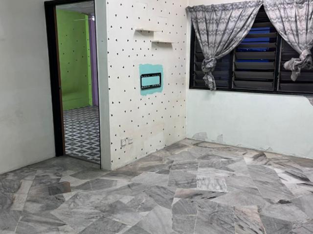 Apartment for rent in Selayang, Selangor