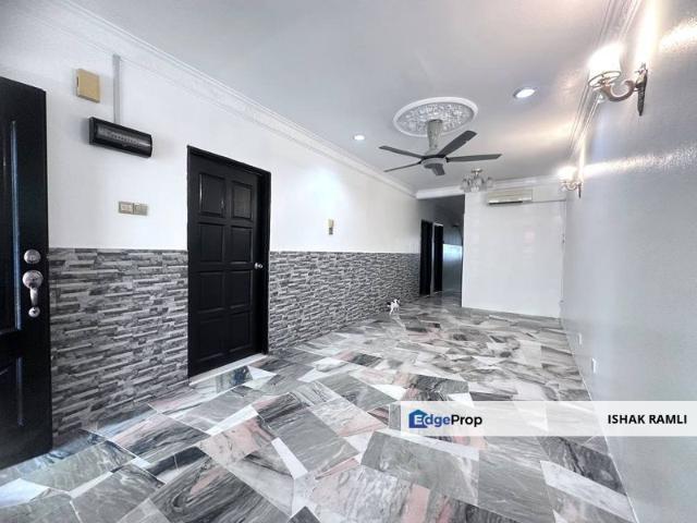 House for sale in Selayang, Selangor