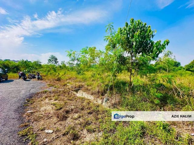 House for sale in Tanjong Sepat, Selangor