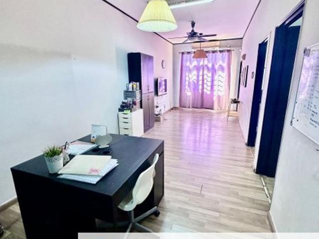 Condominium for sale in Langat, Selangor