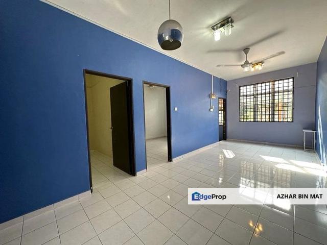 Condominium for sale in Langat, Selangor